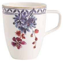 Кружки, чашки, блюдца и пары Villeroy & Boch купить от $59