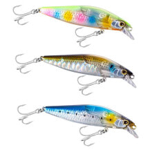 Baits and jigs for fishing