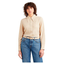 Женские рубашки Levi´s ® Dree Long Sleeve Shirt