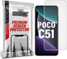 Protective films and glasses for smartphones