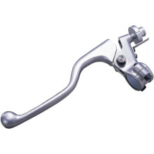 MOOSE HARD-PARTS Aluminium 2HAU007 clutch lever