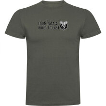 Men's sports T-shirts and T-shirts