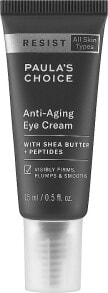 Paula's Choice Resist Anti-Aging Eye Cream - Anti-Aging-Augencreme