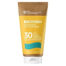 Sunscreen SPF 30 Waterlover (Face Sunscreen) 50 ml