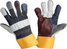 Personal hand protection equipment for construction and repair