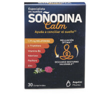 SOÑODINA melatonin 1.99 mg 30 tablets