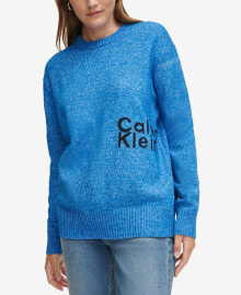 Women's sweaters and cardigans