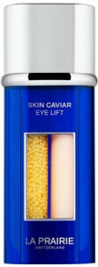 Купить средства для ухода за кожей вокруг глаз La Prairie: SKIN CAVIAR EYE LIFT