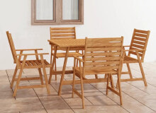 Garden furniture sets