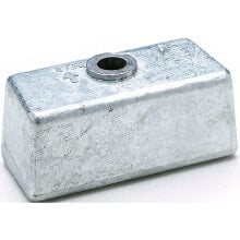 MARTYR ANODES Bombardier J/E CM-397768 Anode