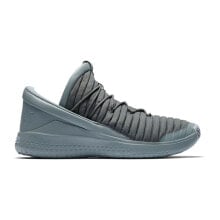 Nike Air Jordan Flight Luxe Cool Grey