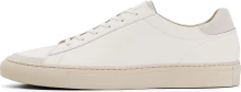 PANE Stepway SB Collection-GYPSUM Slip-Resistant Low-Top Skateboard Shoes Unisex Ecru
