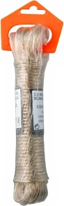 STOKER 3.5 mm 10 m coated wire cord