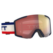 SCOTT Shield Ski Goggles