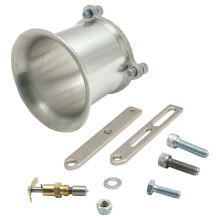 Spare parts and consumables for motor vehicles