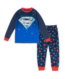 Baby pajamas for boys