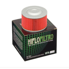 Запчасти и расходные материалы для мототехники HIFLOFILTRO Honda HFA1002 Air Filter