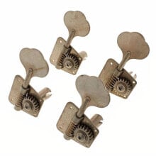 Gotoh FB30 4L Aged N Bass Tuners