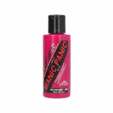 Краска полуперманентная Manic Panic 612600710045 Amplified (118 ml)