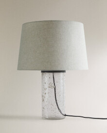 Decorative table lamps