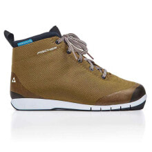 FISCHER Urban Cross Snow Boots