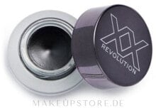 Cremiger Eyeliner - XX Revolution Maxx Impact Gel Eyeliner