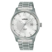 LORUS WATCHES RH901RX9 watch