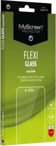 MyScreen Protector FOLIA MYSCREEN FLEXIGLASS EASYCLEAN SAMSUNG GALAXY A50 / M31 / M21 standard