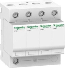 Schneider Ogranicznik iPRD-20-20kA-350V-3PN A9L20600 купить онлайн