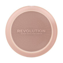 Makeup Revolution London Mega Bronzer 15 g bronzer für Frauen