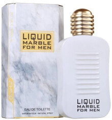 Omerta Liquid Marble - Eau de Toilette