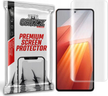 Protective films and glasses for smartphones