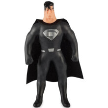 FAMOSA Stretch Stretch Superman Figure