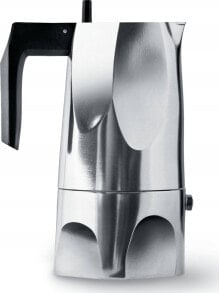 Kawiarka Alessi Alessi Espresso Coffee Maker Moka DC06/1