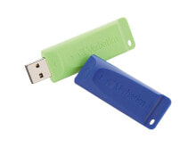 USB флеш-накопители Verbatim купить от $20