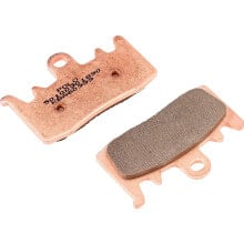 HI Q Linings Metal FA630HH sintered brake pads