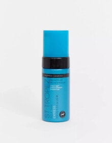 St Tropez – Express-Selbstbräuner-Mousse, 100 ml