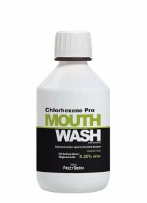 Mouthwashers and oral care products