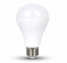 Лампочки V-TAC VT-2017 energy-saving lamp 17 W E27 A+ 4456