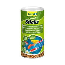 TETRA Sticks 1L fish food