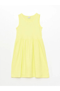 Baby dresses and sundresses for girls