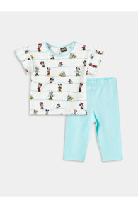 Children's clothing sets for toddlers