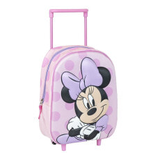 Школьные рюкзаки и ранцы Minnie Mouse купить от $24