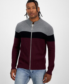 Men's sweaters and cardigans