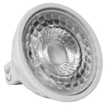 SILVER SANZ Pro 460816 GU10 5W 470 Lumens 5000K Dichroic LED Bulb