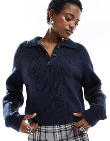 Women's sweaters and cardigans