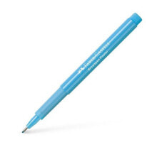 Faber-Castell 155458 капиллярная ручка Синий 1 шт