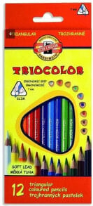 Colored Drawing Pencils for Kids