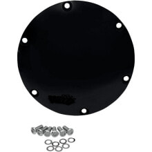 DRAG SPECIALTIES Derby 301496 Clutch Cover