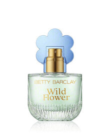 Betty Barclay Wild Flower Eau de Toilette Spray